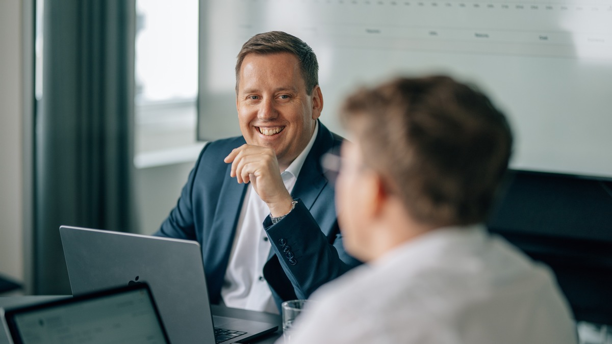 Hochwertige Leads für Kapitalanlagen: Wie die Leadmagneten Ihren Vertriebserfolg maximieren - Foto: presseportal.de