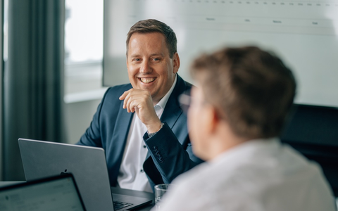 Hochwertige Leads für Kapitalanlagen: Wie die Leadmagneten Ihren Vertriebserfolg maximieren - Foto: presseportal.de