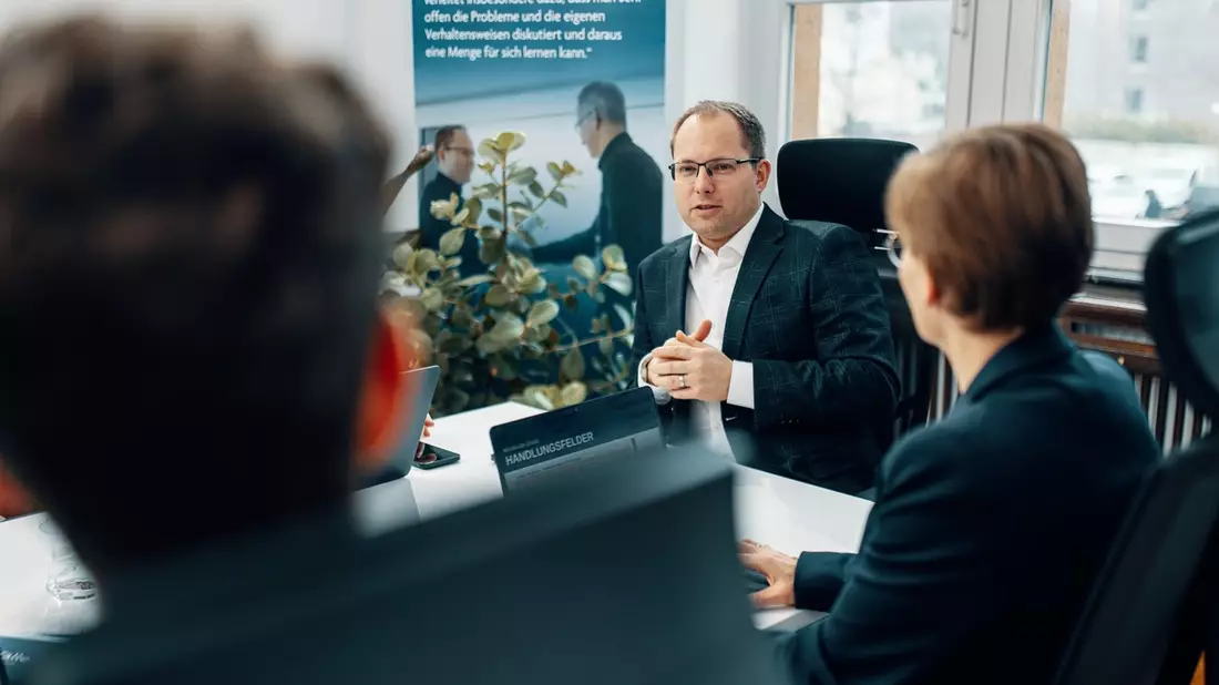 WandelWerker Consulting GmbH: Wie systemische Fragen zu einer gelebten Arbeitsschutzorganisation führen - Bild: presseportal.de