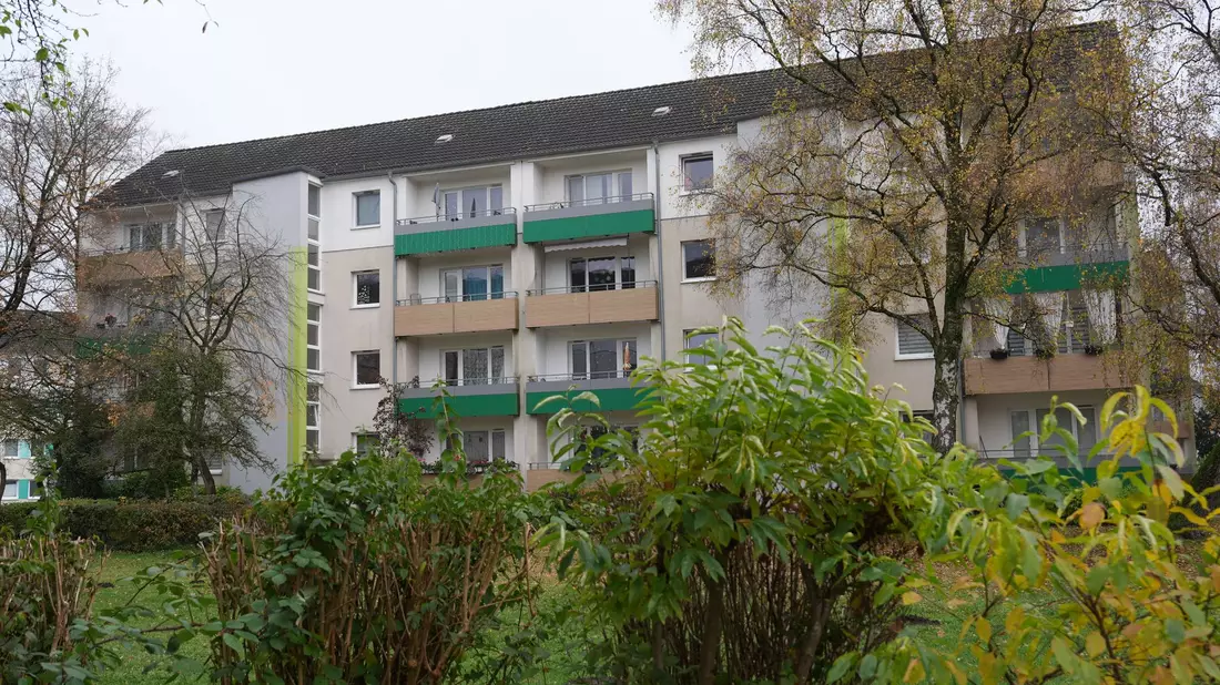 Ein junger mutmaßlich islamistischer Angreifer wurde festgenommen und womöglich Schlimmes verhindert. - Bild: Marcus Brandt/dpa