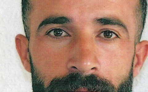 LPI-G: Öffentlichkeitsfahndung der Kripo Gera - Foto: presseportal.de