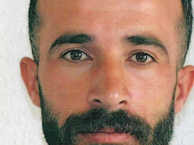 LPI-G: Öffentlichkeitsfahndung der Kripo Gera - Foto: presseportal.de