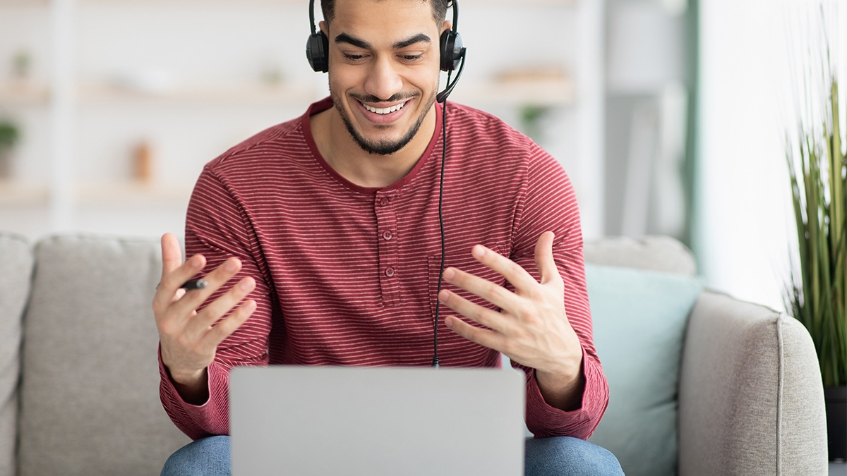 Beruflich neu orientieren: IT-Bildungsanbieter GFN startet bundesweites Blended-Learning-Angebot - Foto: presseportal.de