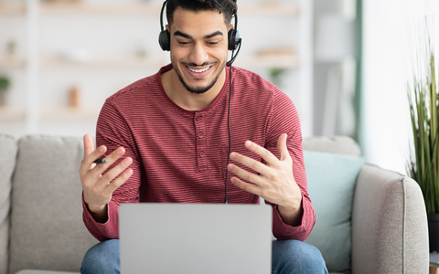 Beruflich neu orientieren: IT-Bildungsanbieter GFN startet bundesweites Blended-Learning-Angebot - Foto: presseportal.de