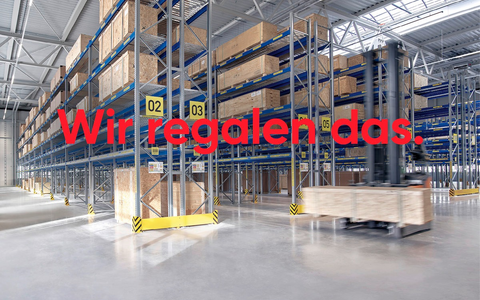 SCHULTE als Innovator des Jahres 2024 ausgezeichnet - Neuer Markenauftritt setzt Impulse - Foto: presseportal.de SCHULTE als Innovator des Jahres 2024 ausgezeichnet - Neuer Markenauftritt setzt Impulse - Foto: presseportal.de