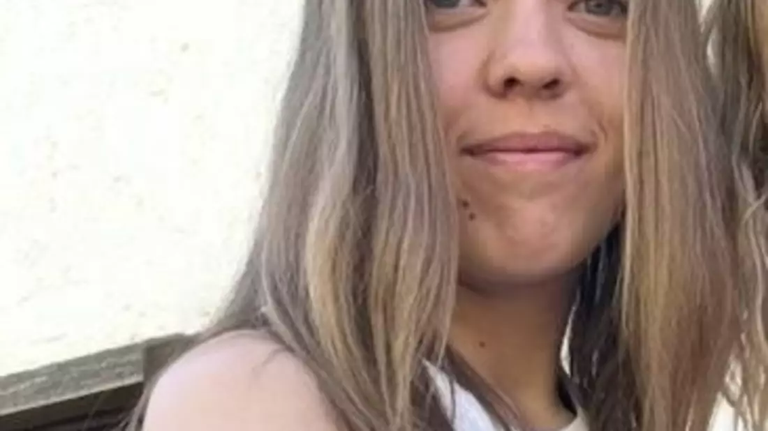 POL-KS: Stadt Kassel: 14-jährige Marie H. aus Lohfelden wird vermisst - Bild: presseportal.de
