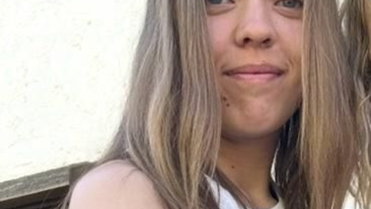 POL-KS: Stadt Kassel: 14-jährige Marie H. aus Lohfelden wird vermisst - Foto: presseportal.de