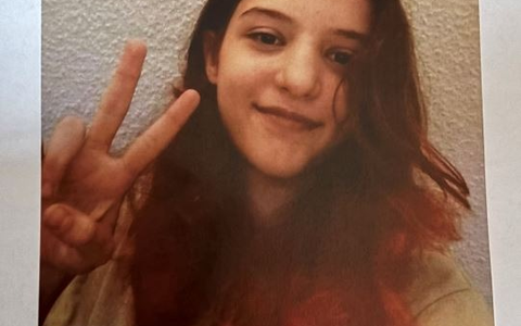 POL-HH: 241112-5. Vermisstenfahndung nach 12-jÀhrigem MÀdchen aus Hamburg-Wilhelmsburg - Foto: presseportal.de POL-HH: 241112-5. Vermisstenfahndung nach 12-jÀhrigem MÀdchen aus Hamburg-Wilhelmsburg - Foto: presseportal.de