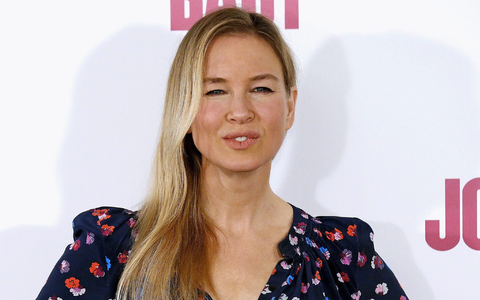 Mit der «Bridget Jones»-Filmreihe wurde Renée Zellweger weltberühmt. - Foto: Sergio Barrenechea/epa efe/dpa Mit der «Bridget Jones»-Filmreihe wurde Renée Zellweger weltberühmt. - Foto: Sergio Barrenechea/epa efe/dpa