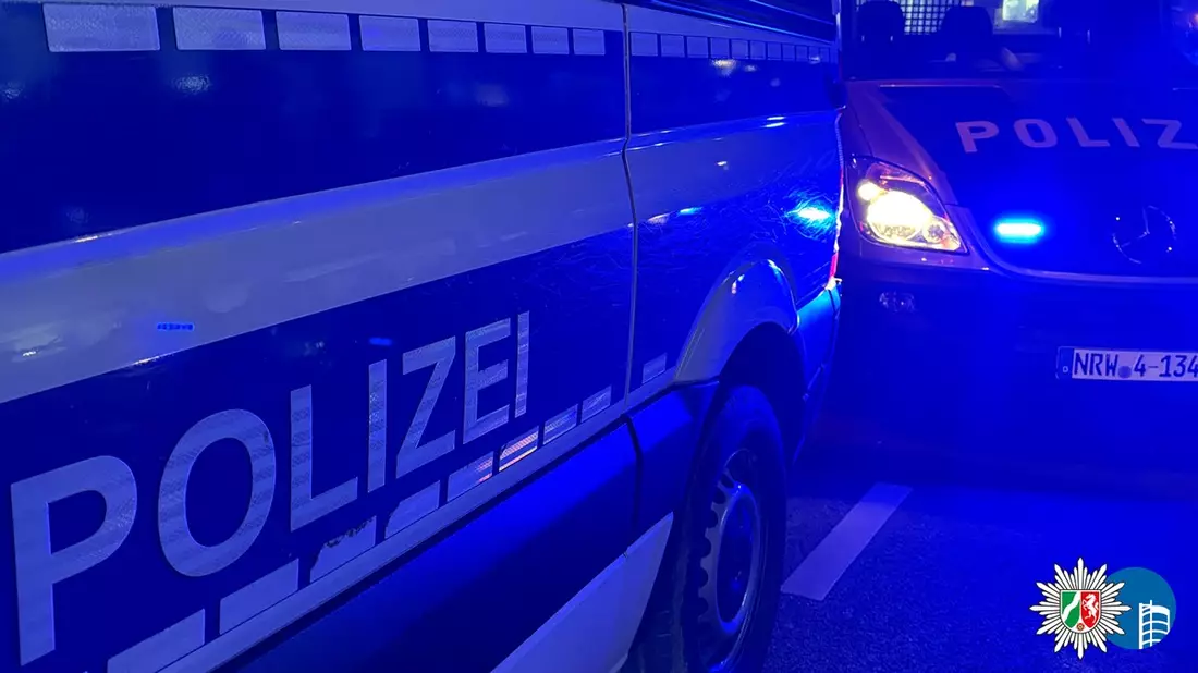 POL-OB: Aktueller Einsatz im Rahmen der strategischen Fahndung - Bild: presseportal.de