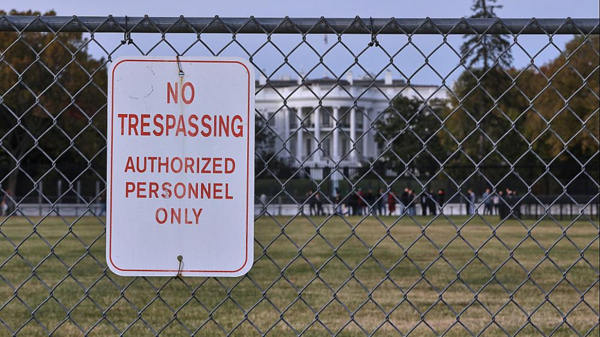 Weißes Haus (Archiv) - Foto: über dts Nachrichtenagentur