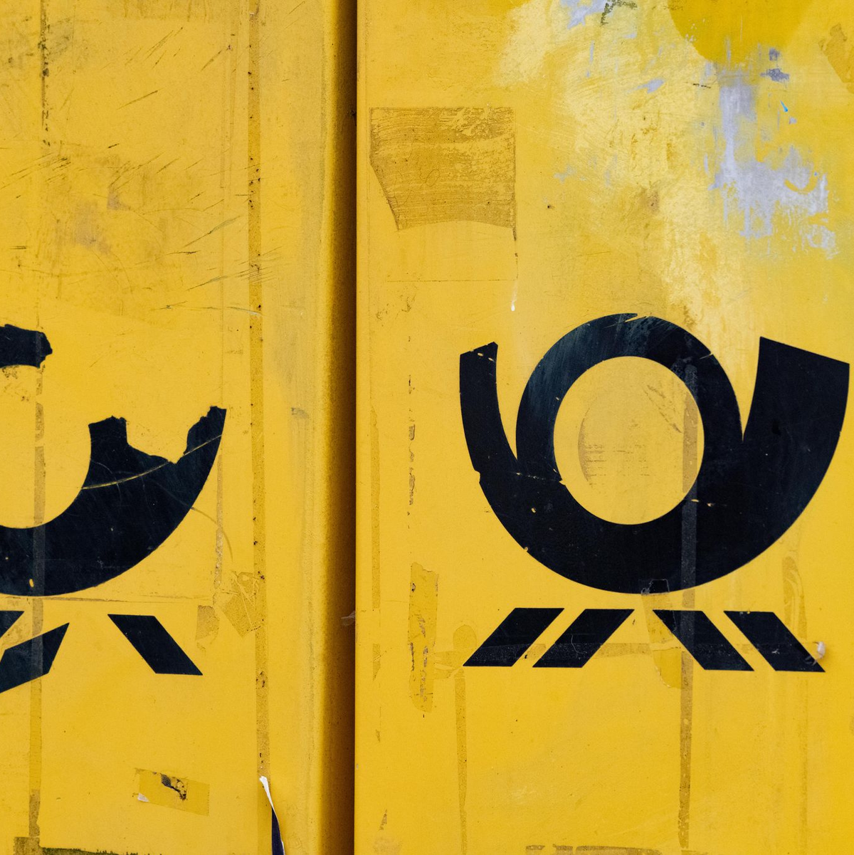 Die Deutsche Post will mit dem Briefgeschäft mehr verdienen. - Foto: Stefan Sauer/dpa