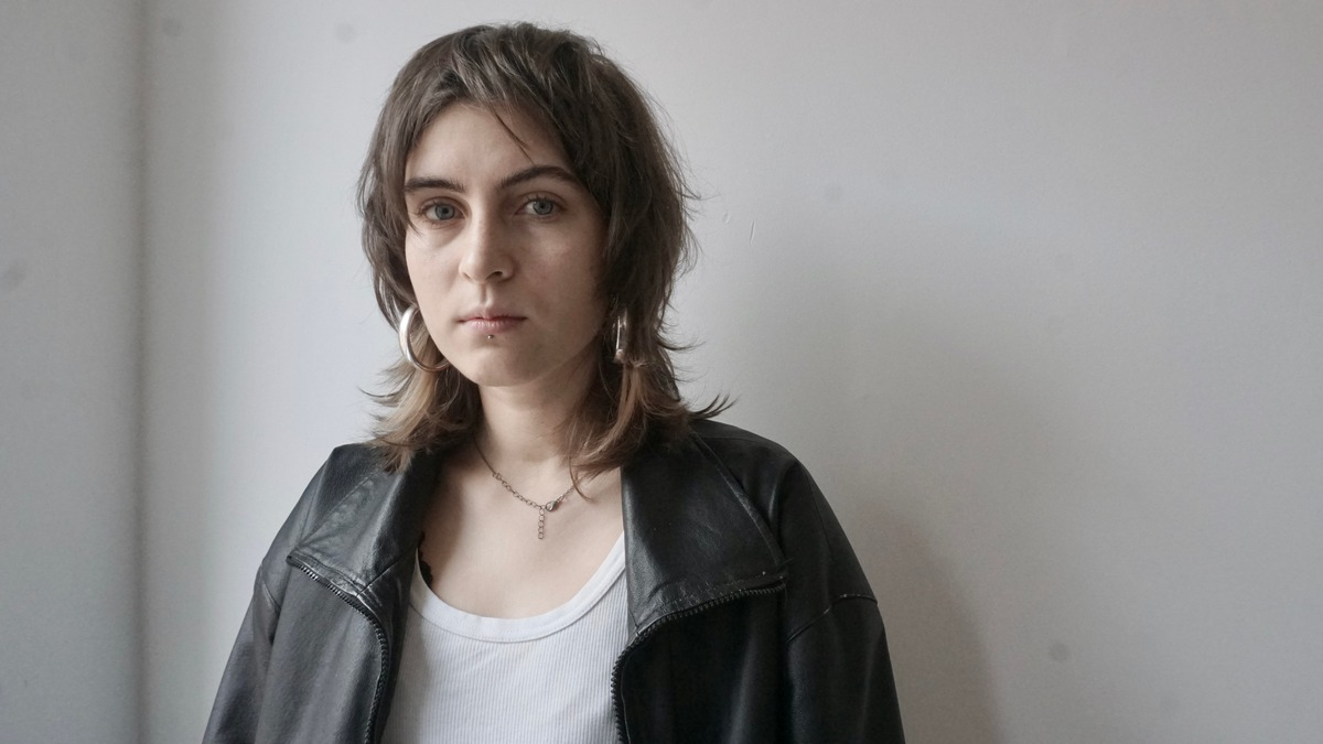 radio3 vom rbb und Literaturhaus Berlin vergeben Walter-Serner-Preis 2024 an Alize Heiser - Foto: presseportal.de