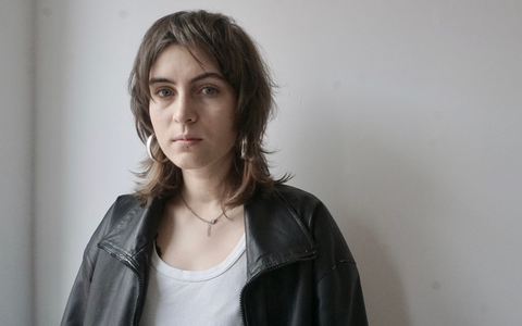 radio3 vom rbb und Literaturhaus Berlin vergeben Walter-Serner-Preis 2024 an Alize Heiser - Foto: presseportal.de