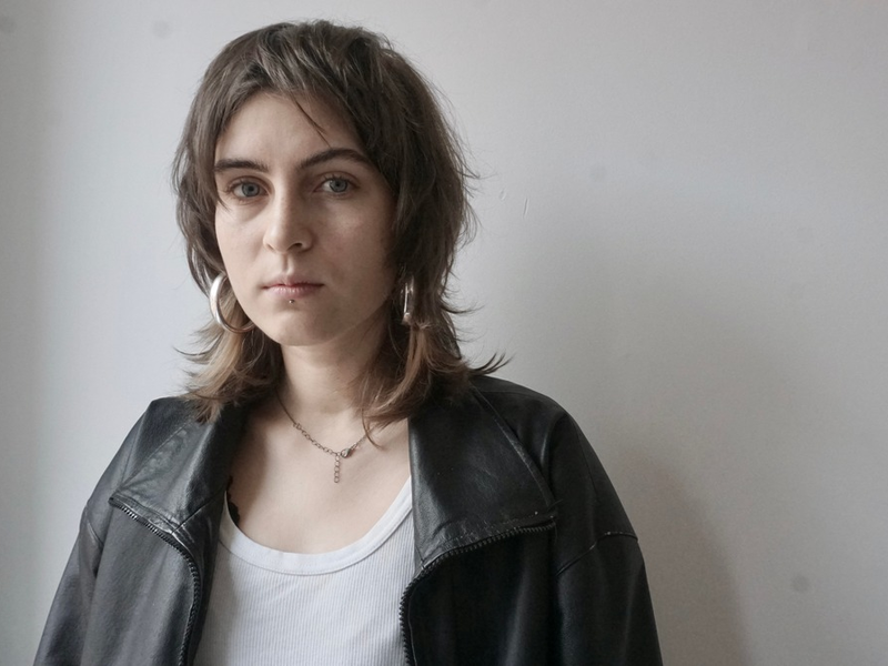 radio3 vom rbb und Literaturhaus Berlin vergeben Walter-Serner-Preis 2024 an Alize Heiser - Foto: presseportal.de