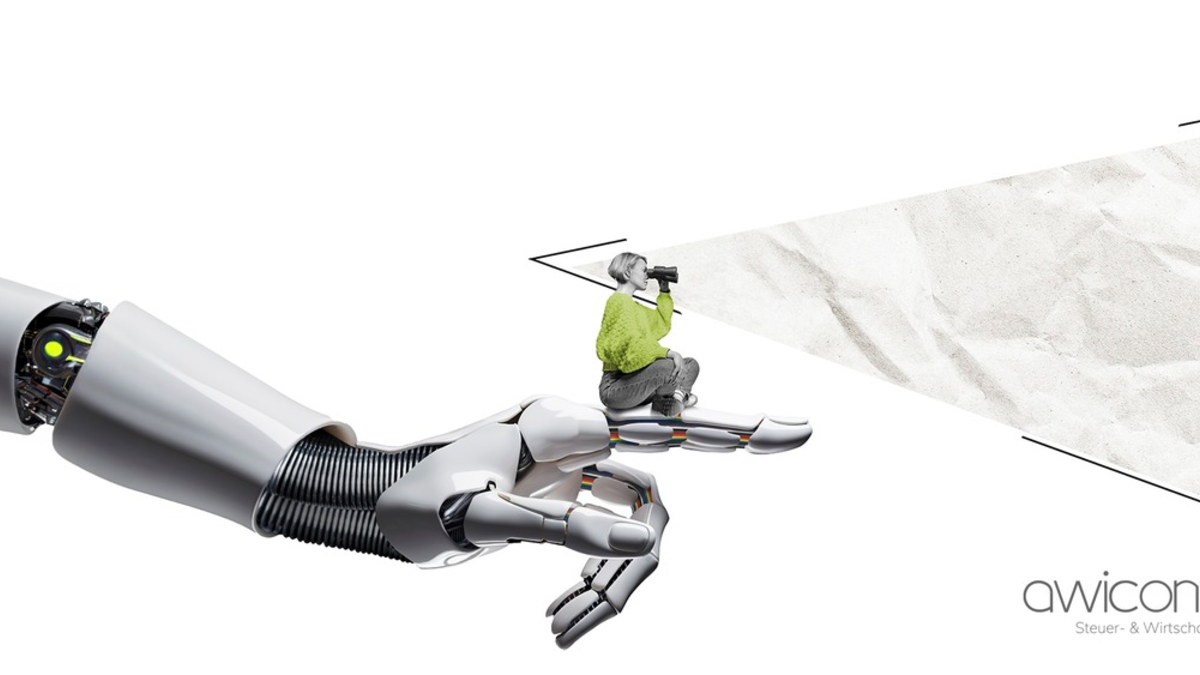 Fachkräftemangel in der Steuerberatung: awicontax Zukunftskompass zeigt alarmierende Entwicklung und Handlungsbedarf - Foto: presseportal.de