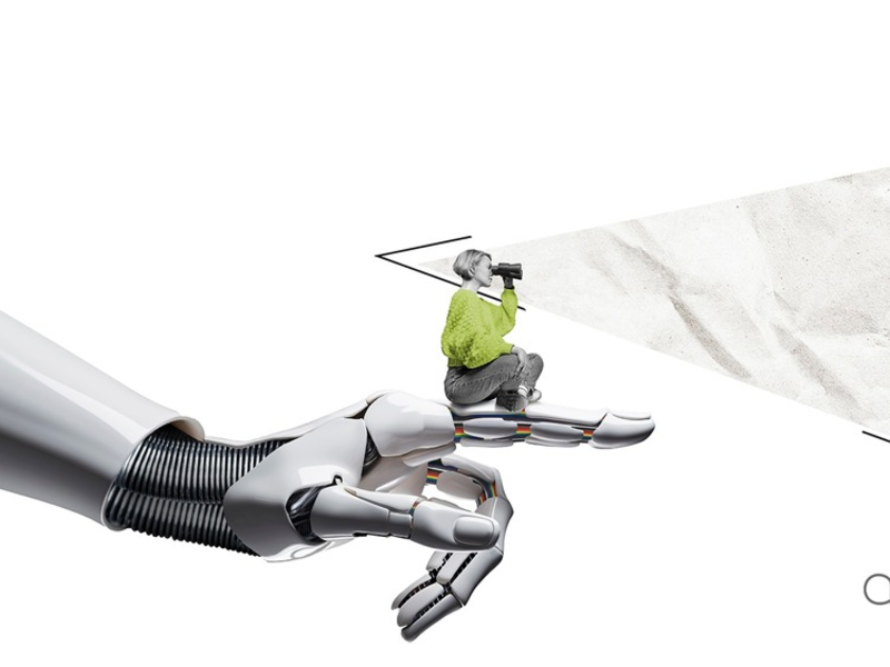 Fachkräftemangel in der Steuerberatung: awicontax Zukunftskompass zeigt alarmierende Entwicklung und Handlungsbedarf - Foto: presseportal.de