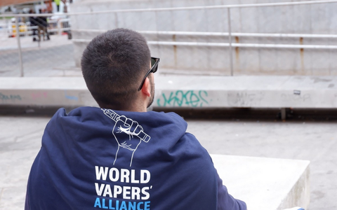 Schweden wird rauchfrei: Ein Beispiel, das Deutschland nicht länger ignorieren kann - Foto: presseportal.de