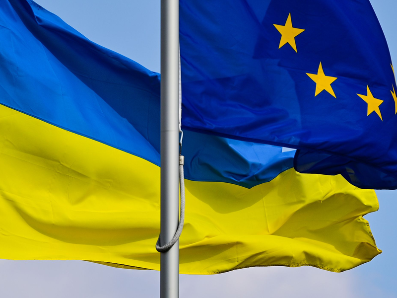 Ein politischer Slogan lasse nicht unbedingt auf die Herkunft eines Produkts schließen, argumentierte das EU-Gericht. (Symbolbild) - Foto: Patrick Pleul/dpa-Zentralbild/dpa