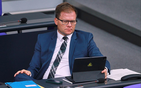 Carsten Schneider (Archiv) - Foto: über dts Nachrichtenagentur