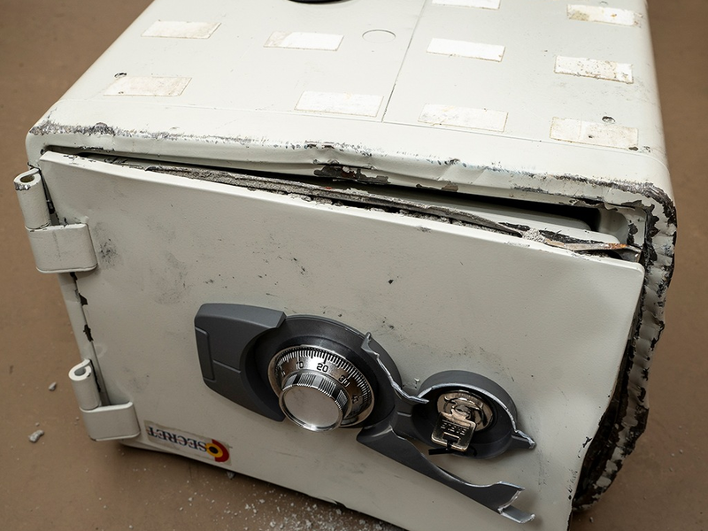 POL-D: Riegel vor! - Keine Chance für Einbrecherinnen - Untersuchungshaft angeordnet - Tatorte und Geschädigte weiter gesucht - Ermittlungen dauern an - Fotos - Foto: presseportal.de