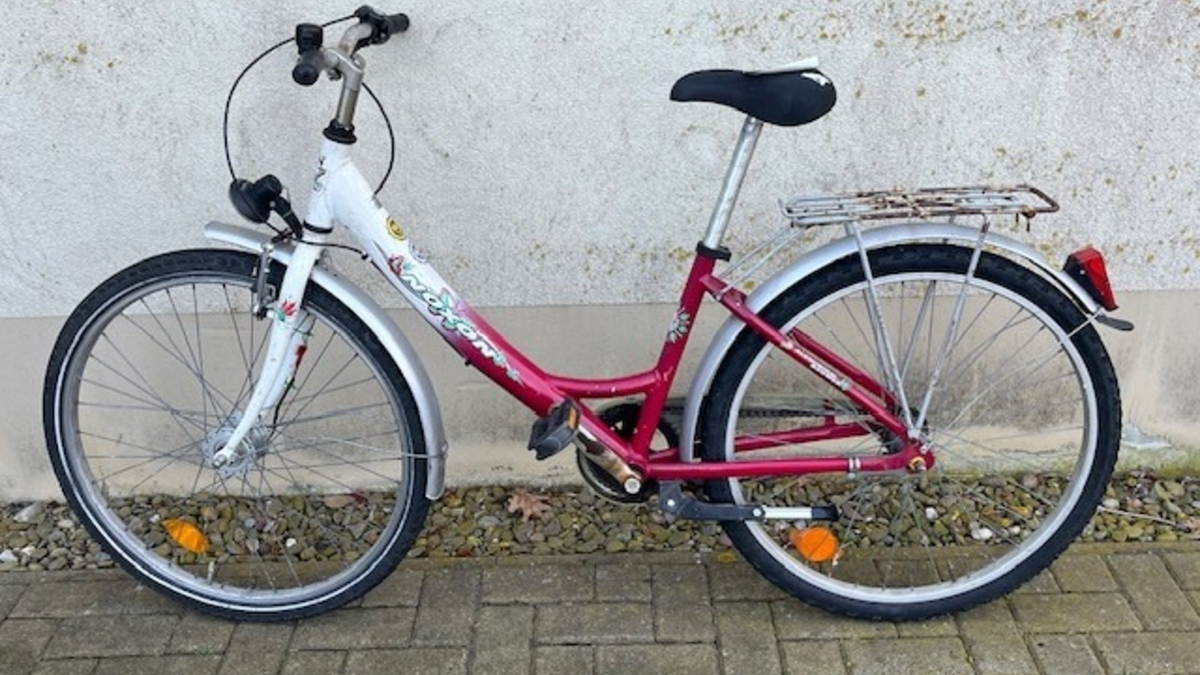 POL-HK: Essel/Schwarmstedt: Polizei Schwarmstedt sucht Fahrradeigentümer (FOTOS) - Foto: presseportal.de