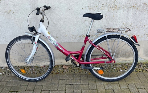 POL-HK: Essel/Schwarmstedt: Polizei Schwarmstedt sucht Fahrradeigentümer (FOTOS) - Foto: presseportal.de