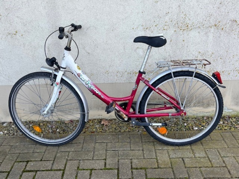 POL-HK: Essel/Schwarmstedt: Polizei Schwarmstedt sucht Fahrradeigentümer (FOTOS) - Foto: presseportal.de