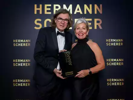 Andrea Fratini bei Internationalem Speaker Slam ausgezeichnet / Glasklare Ziele - der Schlüssel zu erfolgreicher Kommunikation und effektivem Coaching - Foto: presseportal.de