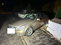 POL-PDKL: Unfall mit Sachschaden - Foto: presseportal.de