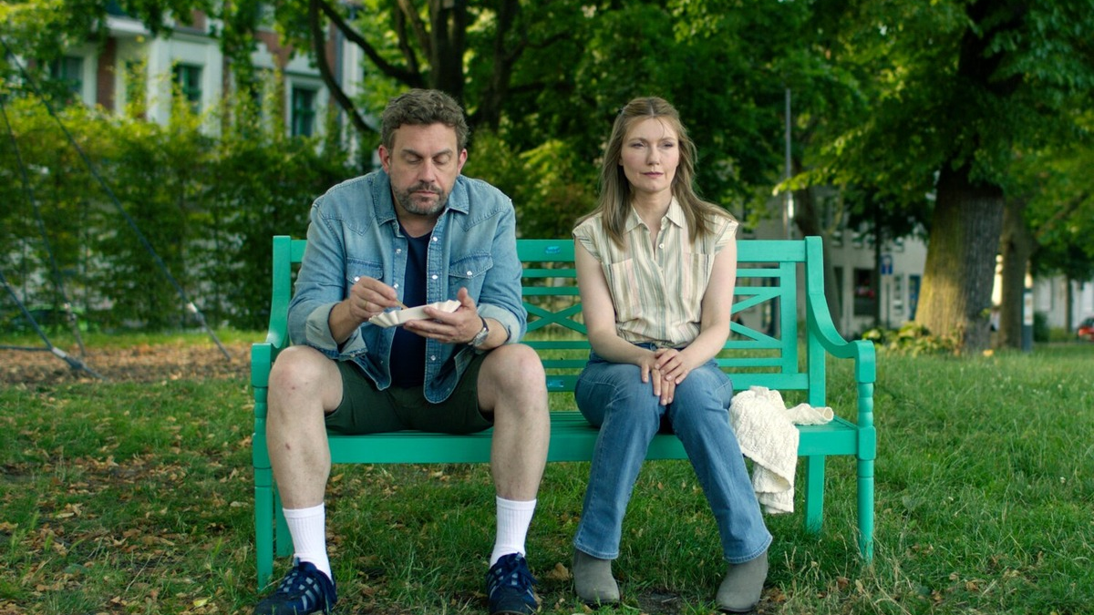 Stinknormal? Ganz besonders! Neue Comedy-Serie 