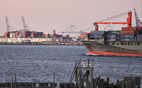 Industrieanlagen (Archiv) - Foto: über dts Nachrichtenagentur