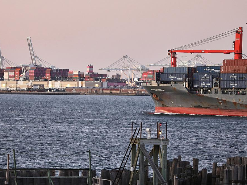 Industrieanlagen (Archiv) - Foto: über dts Nachrichtenagentur