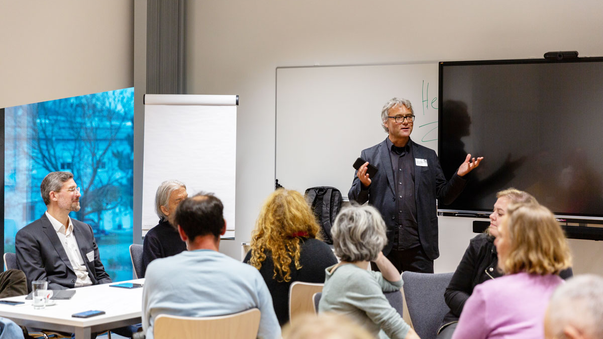  - Foto: FH St. Pölten über pressetext.de