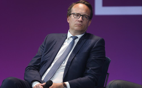 Markus Krebber (Archiv) - Foto: über dts Nachrichtenagentur