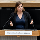 Grünen-Abgeordnete Antje Kapek setzt auf eine politische Debatte zu ihren Vorschlägen. (Archivbild) - Foto: Fabian Sommer/dpa