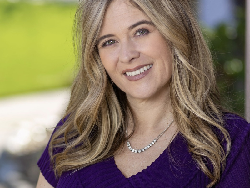 Barbie Brewer wird Chief People Officer bei Camunda - Foto: presseportal.de