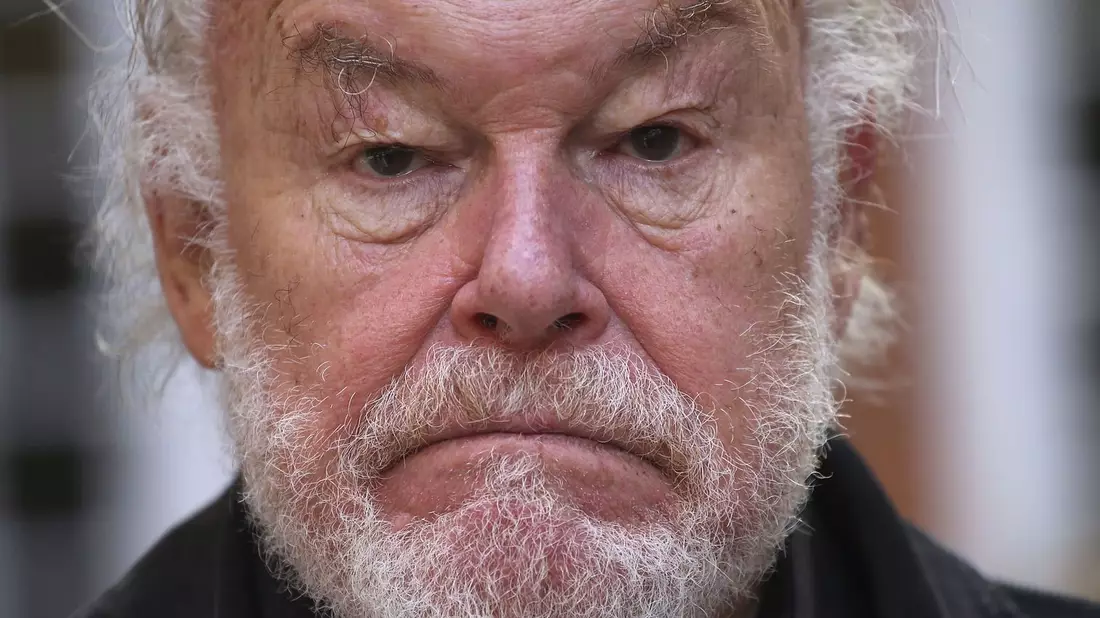 Timothy West spielte meisterhaft Schurken und Verdächtige. (Archivbild) - Bild: Philip Toscano/PA Wire/dpa