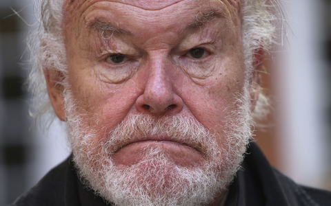 Timothy West spielte meisterhaft Schurken und Verdächtige. (Archivbild) - Foto: Philip Toscano/PA Wire/dpa
