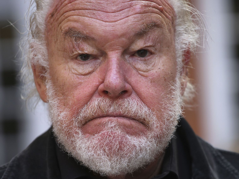 Timothy West spielte meisterhaft Schurken und Verdächtige. (Archivbild) - Foto: Philip Toscano/PA Wire/dpa