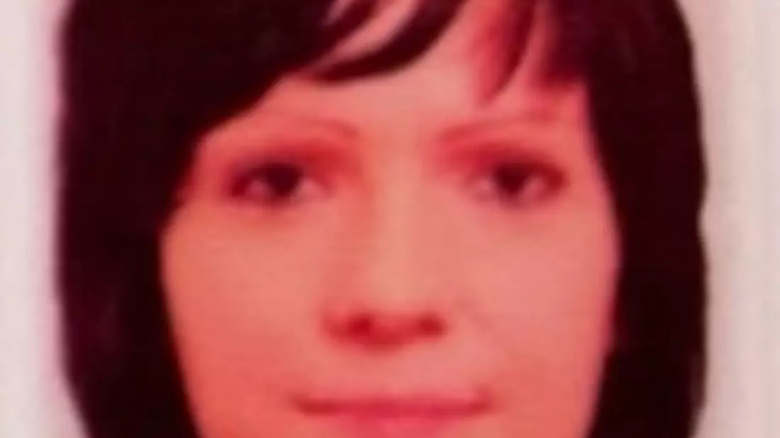 LPI-EF: 40-jährige Frau aus Erfurt vermisst - Bild: presseportal.de