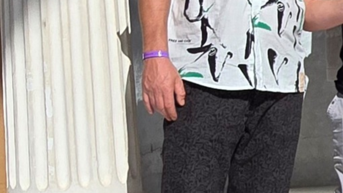 POL-W: W Vermisstensuche nach dem 43-jährigen Kevin H. - Polizei bittet die Öffentlichkeit um Mithilfe - Foto: presseportal.de