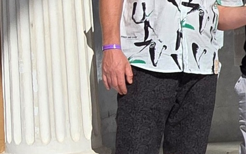 POL-W: W Vermisstensuche nach dem 43-jährigen Kevin H. - Polizei bittet die Öffentlichkeit um Mithilfe - Foto: presseportal.de