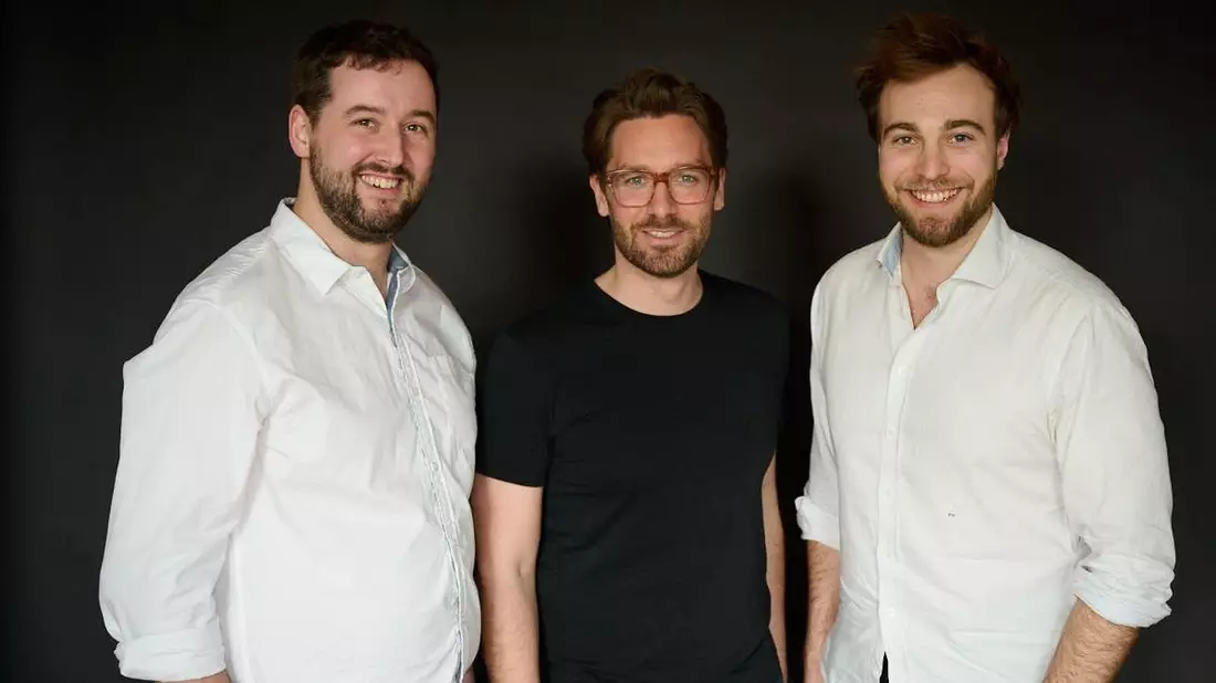 Landtag Mecklenburg-Vorpommern setzt auf KI-Technologie von Tucan.ai - Bild: presseportal.de