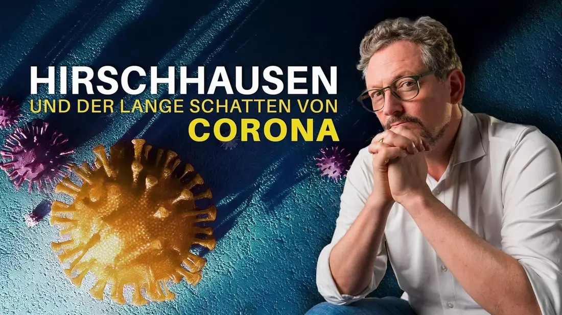 Zwischen Leid und Hoffnung: „Hirschhausen und der lange Schatten von Corona“ - Bild: presseportal.de