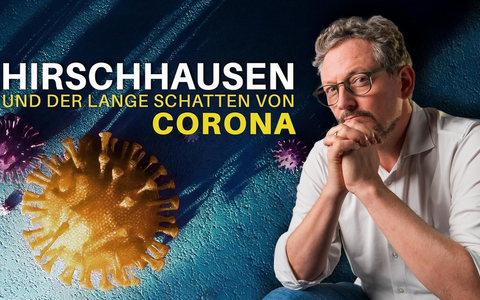Zwischen Leid und Hoffnung: „Hirschhausen und der lange Schatten von Corona“ - Foto: presseportal.de
