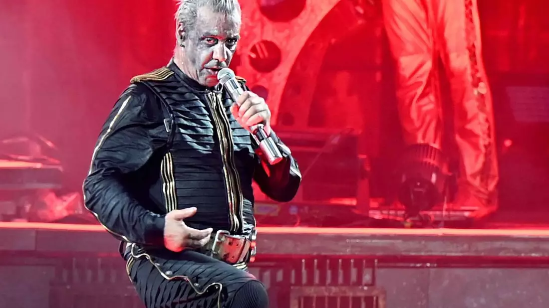 Lindemann nächstes Jahr wieder auf Solo-Pfaden (Archivbild)  - Bild: Malte Krudewig/dpa