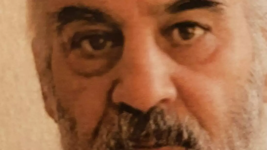 POL-KI: 241113.1 Kiel: 60-jähriger Mann aus Kiel vermisst - Bild: presseportal.de
