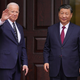 Angesichts schwerer Spannungen zwischen den USA und China kommunizierten Biden und Xi in den vergangenen Jahren nur spärlich. (Archivbild) - Foto: Doug Mills/Pool The New York Times via AP/dpa