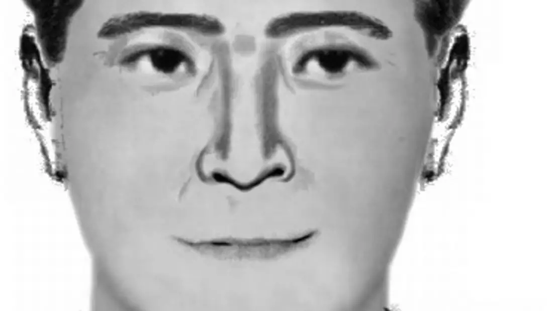 LPI-NDH: Öffentlichkeitsfahndung: Täter nach Trickbetrug gesucht - Wer erkennt die abgebildete Person? - Bild: presseportal.de